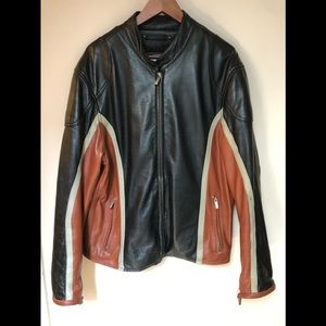Wilson’s Leather Jacket